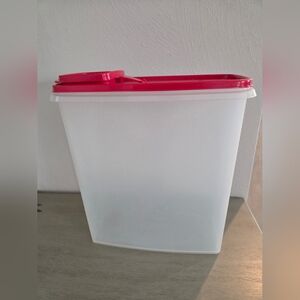Tupperware Large Storage Container